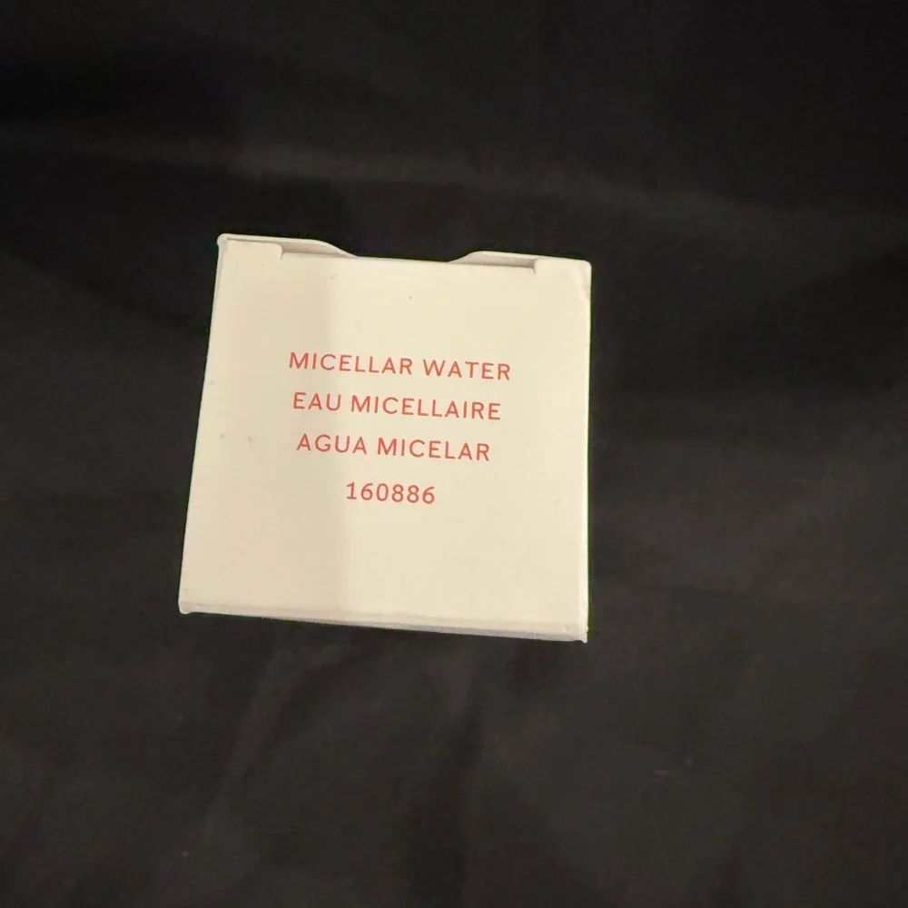 Mary Kay Micellar Water Cleanser New in Box